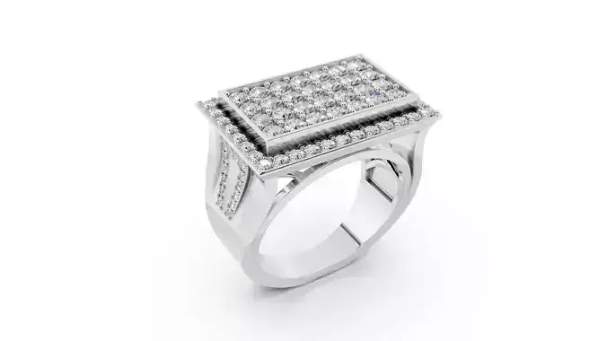 Mens Ring 806