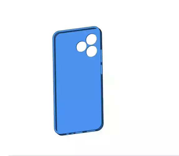 Realme Note 50 Case