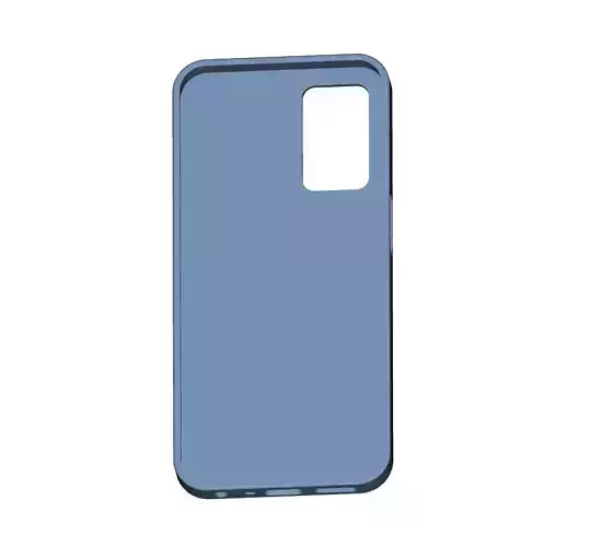 Oppo A16 Case