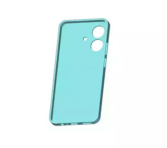 Realme Note 60 Case
