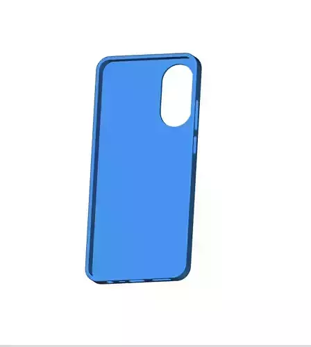 Oppo A78 4G Case