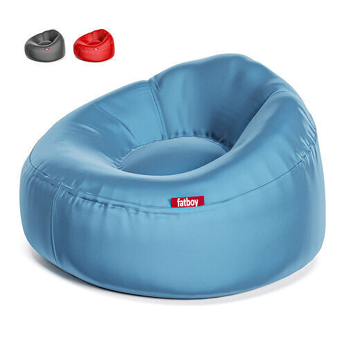 Fatboy Lamzac O Inflatable 3D model