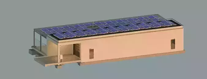 Waschanlage car wash Gasstation