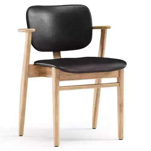 Artek Domus Chair