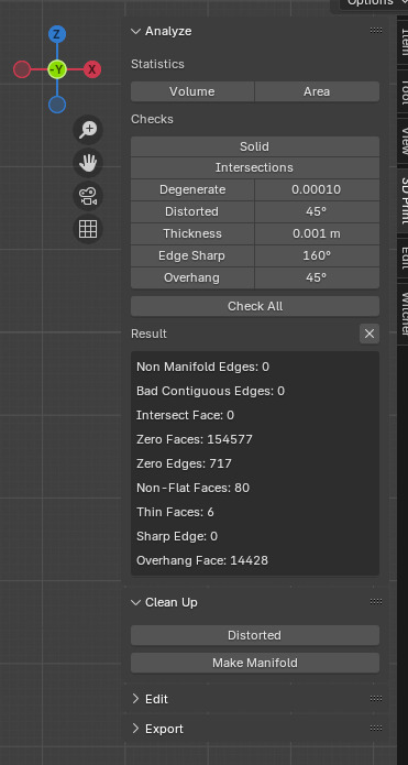 Melitele Hag Statue - High Res 3D Print ready Free 3D print model_9