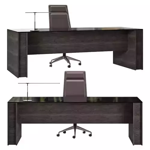 gallotti and radice milano desk