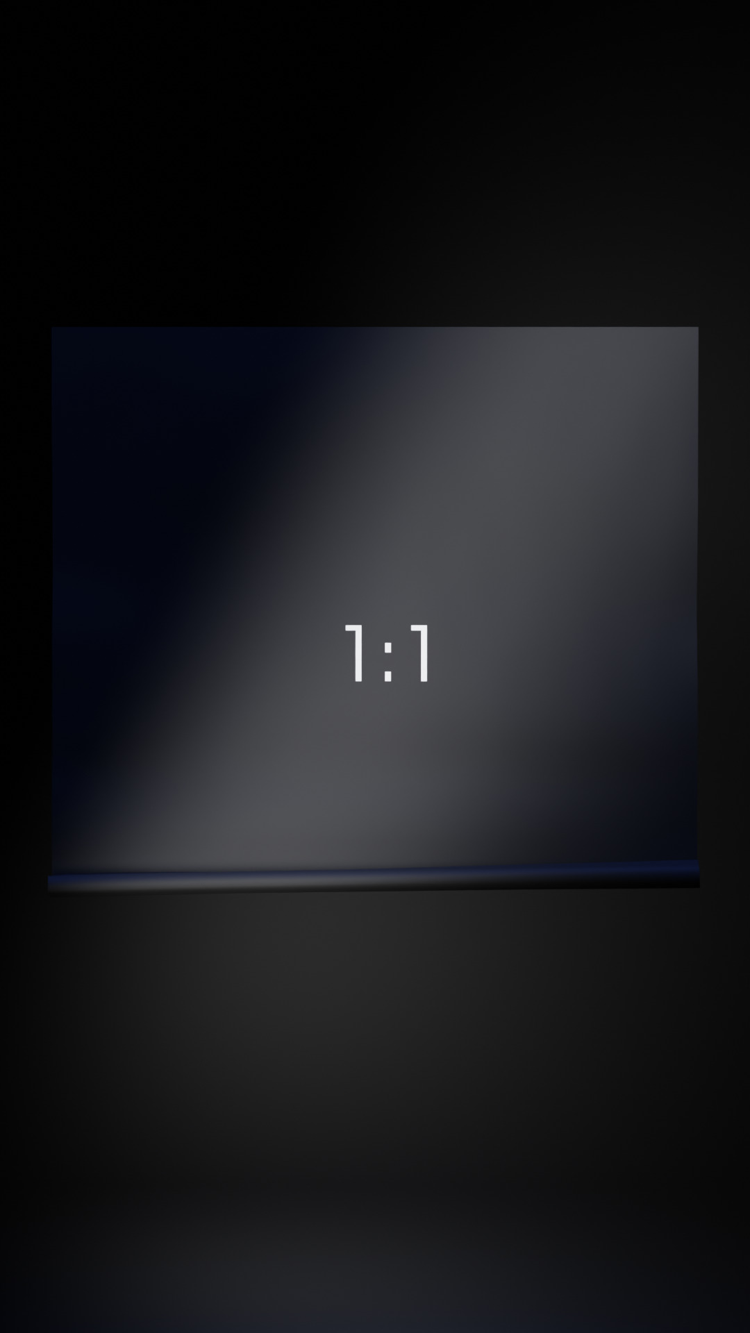 Animated Posters  3D model_3