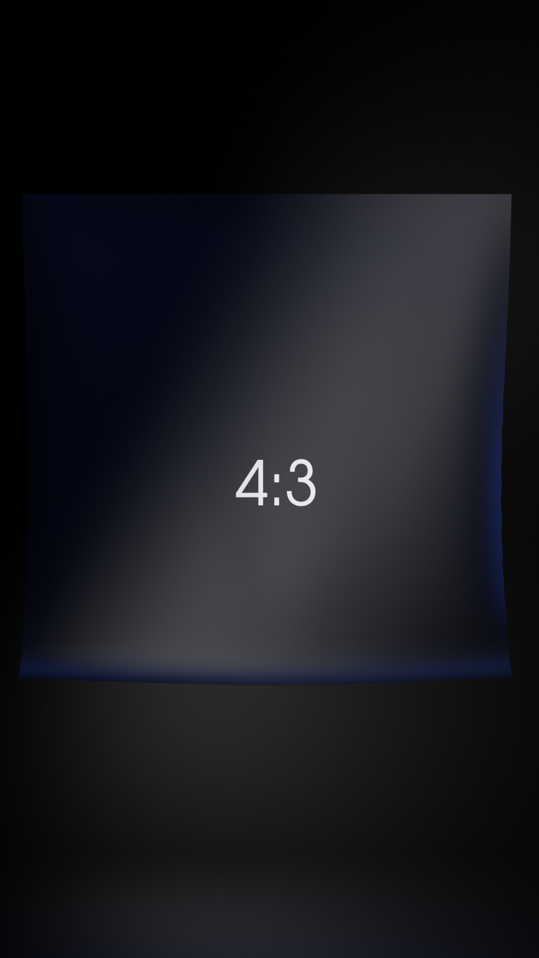 Animated Posters  3D model_5