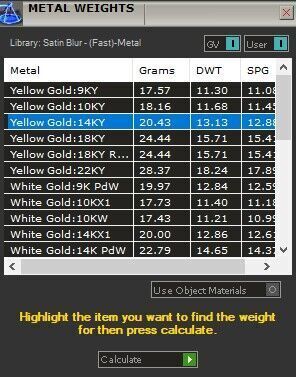 Oval Threads Ring 3D print model_10