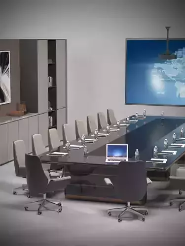18 PERSON PREMIUM MEETING ROOM