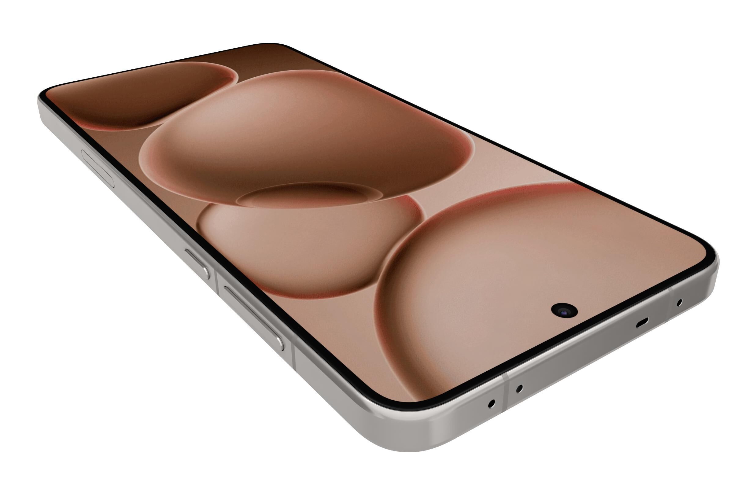 OPPO Find X8 Ultra Moonlight White 3D model_13