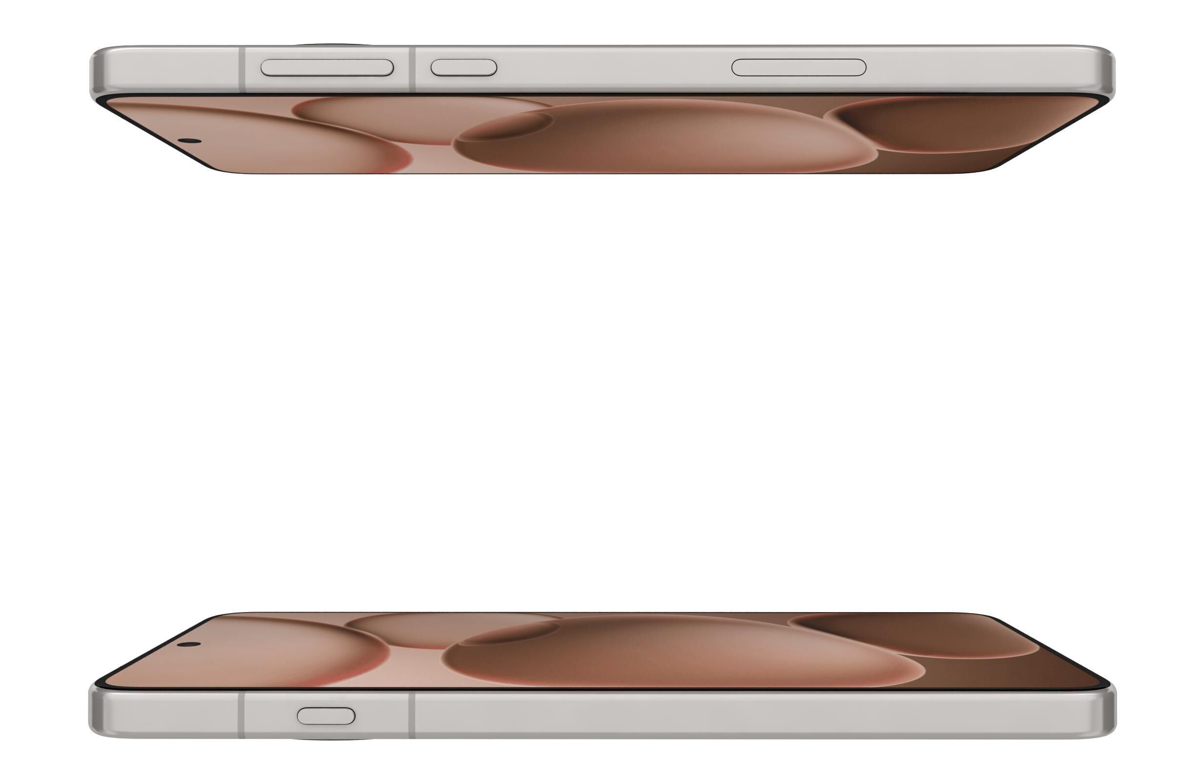 OPPO Find X8 Ultra Moonlight White 3D model_9