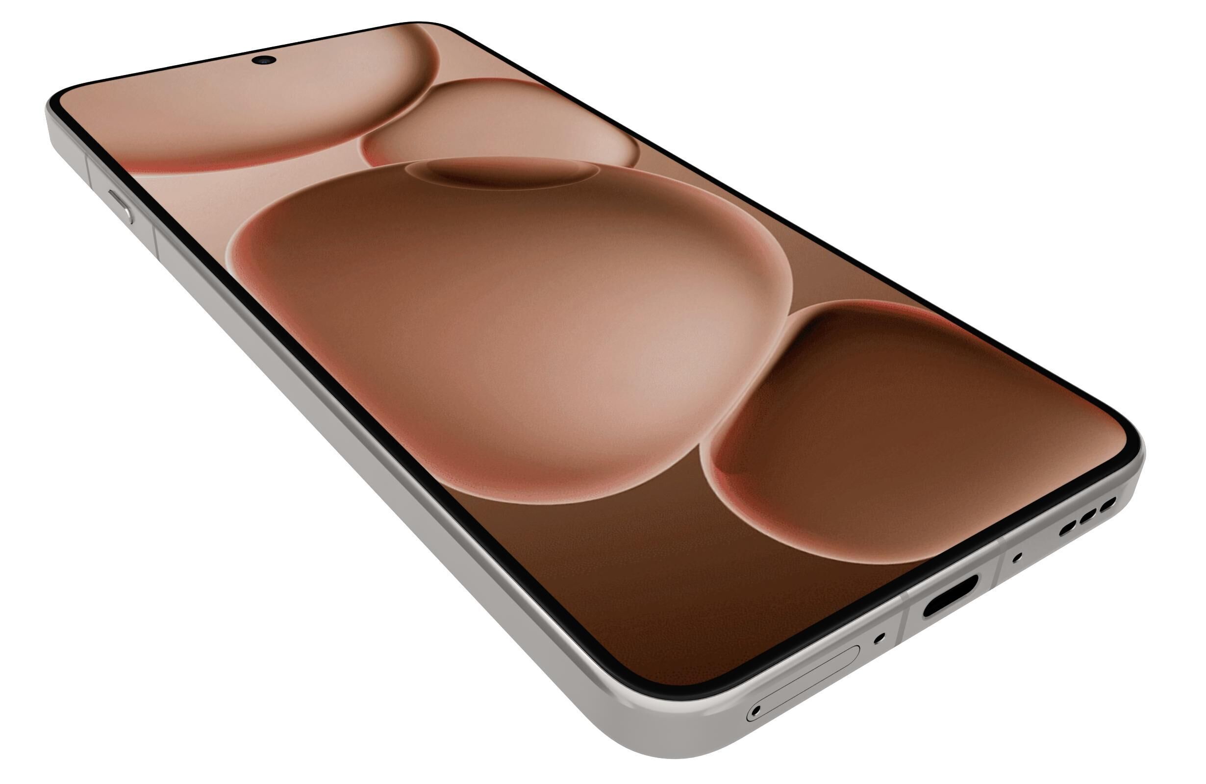 OPPO Find X8 Ultra Moonlight White 3D model_12