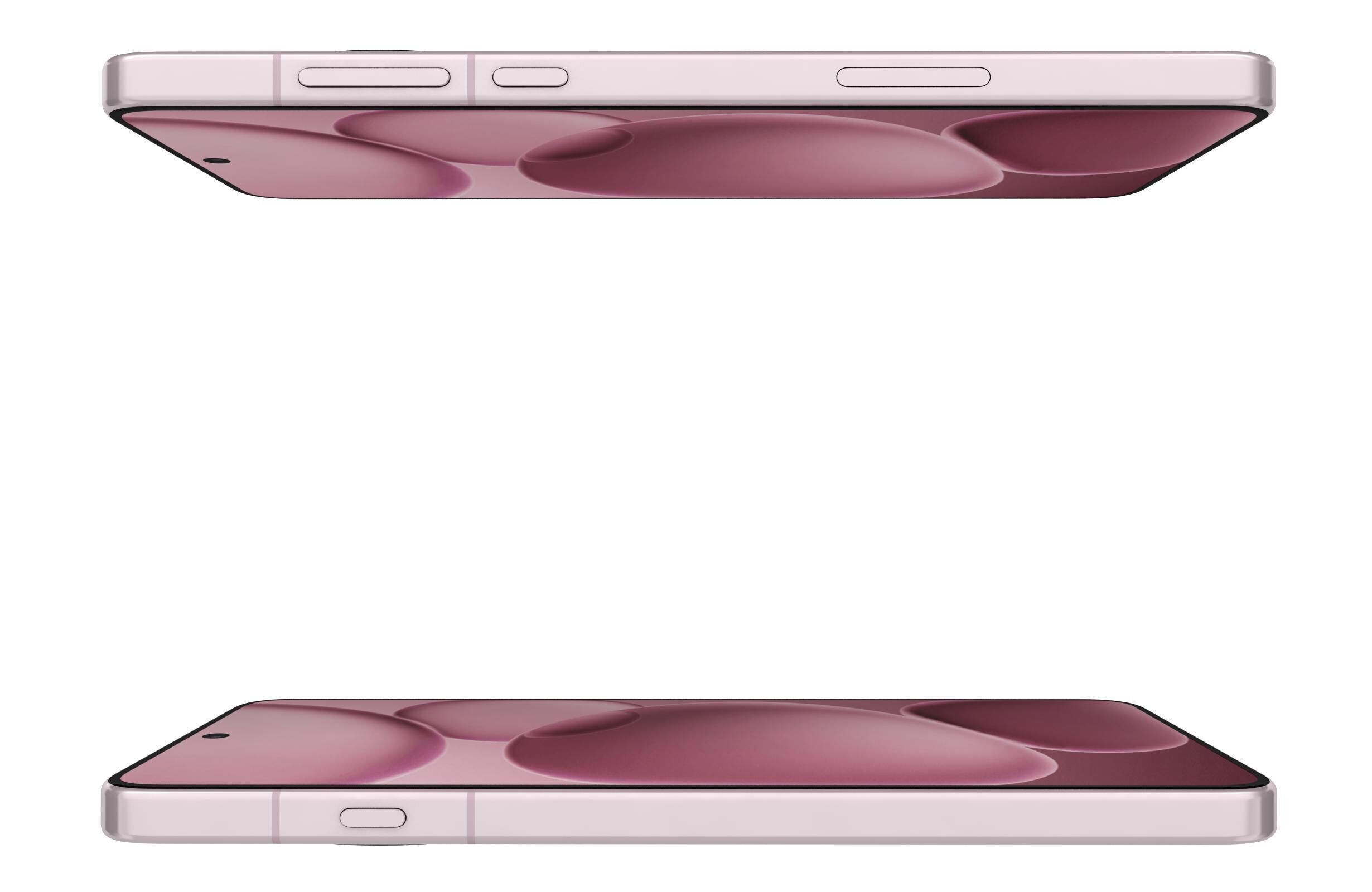 OPPO Find X8 Ultra Morning Light 3D model_9