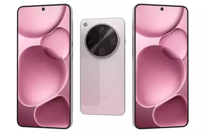 OPPO Find X8 Ultra Morning Light