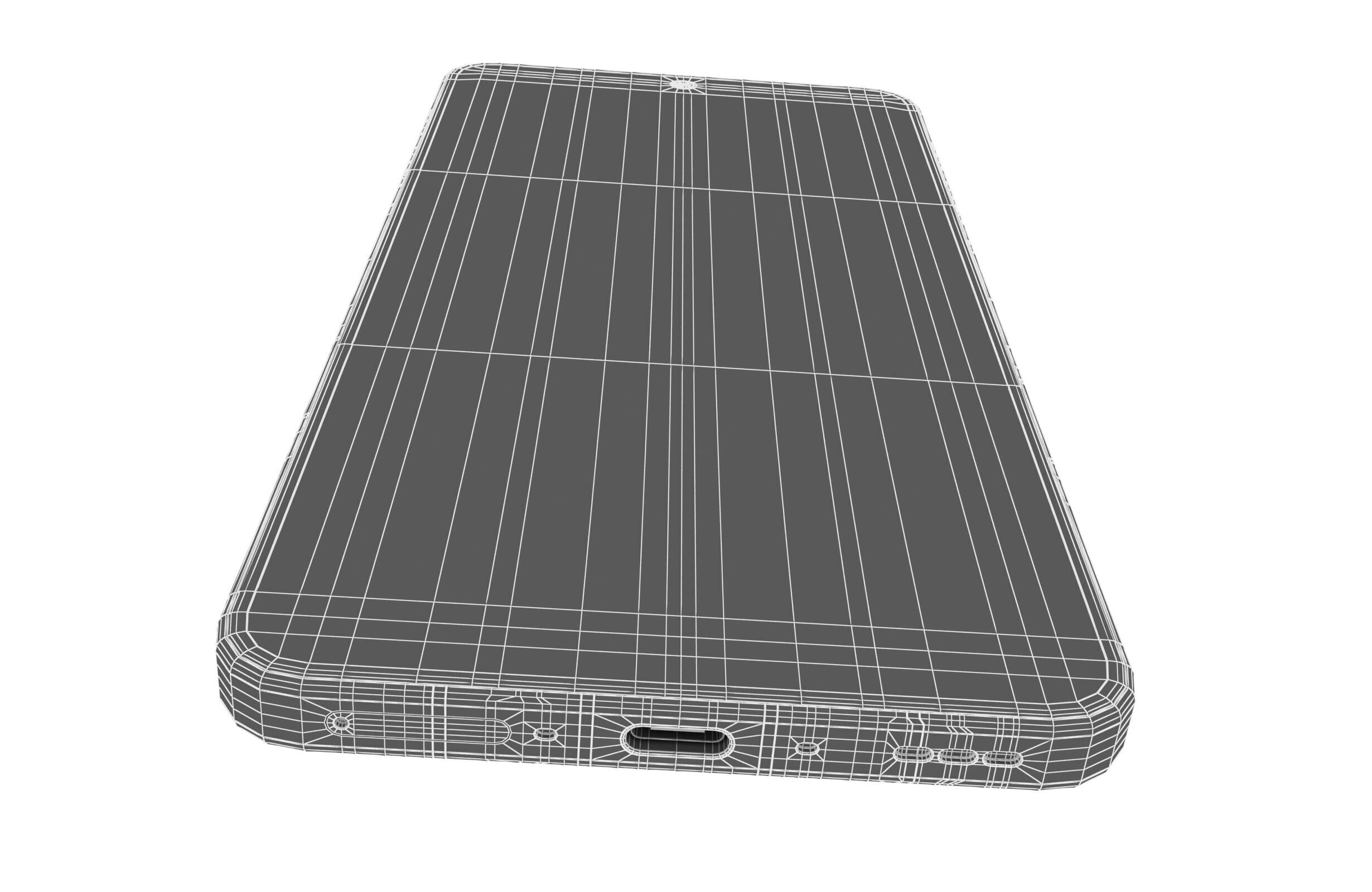 OPPO Find X8 Ultra Morning Light 3D model_19