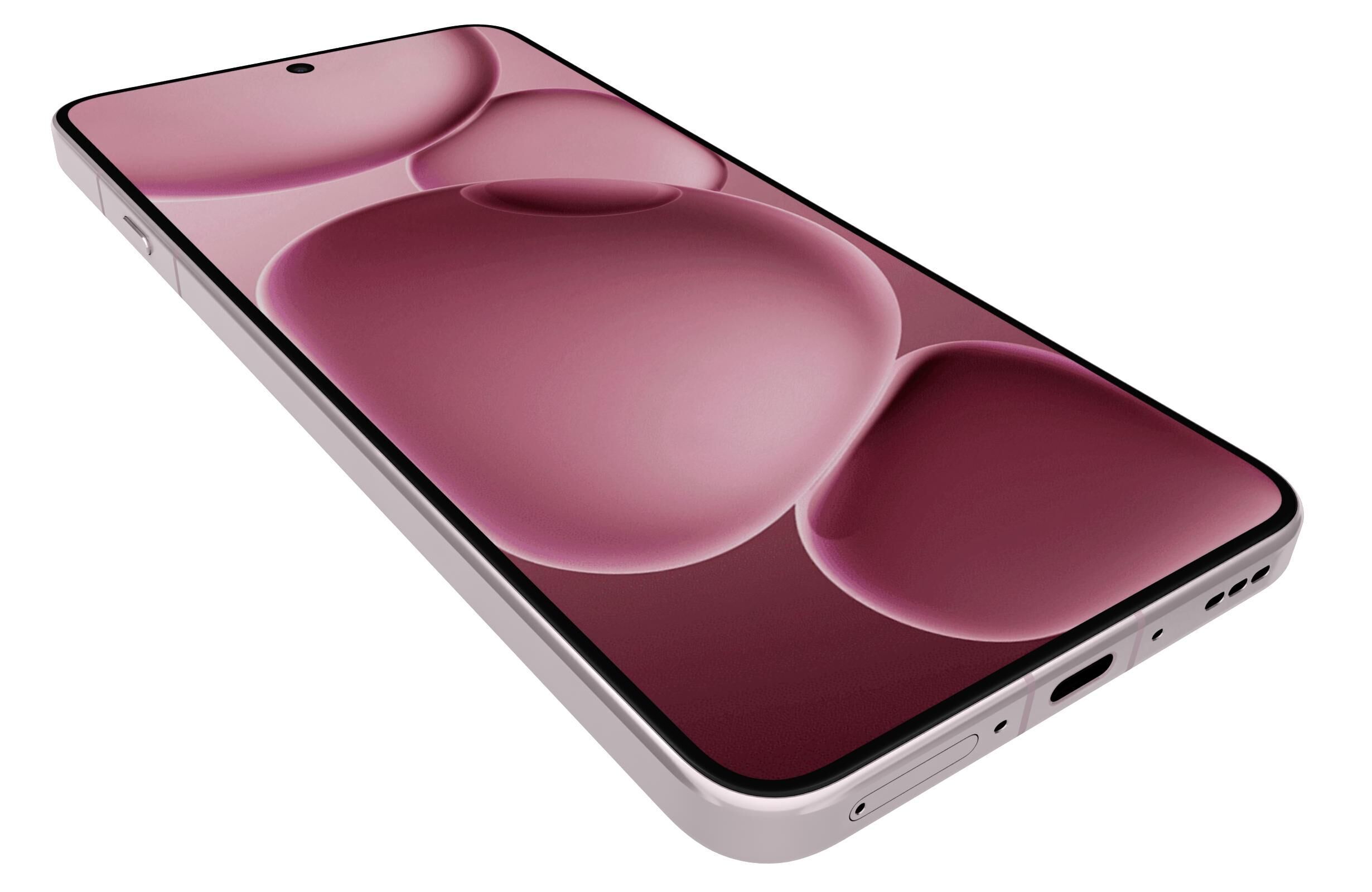 OPPO Find X8 Ultra Morning Light 3D model_12