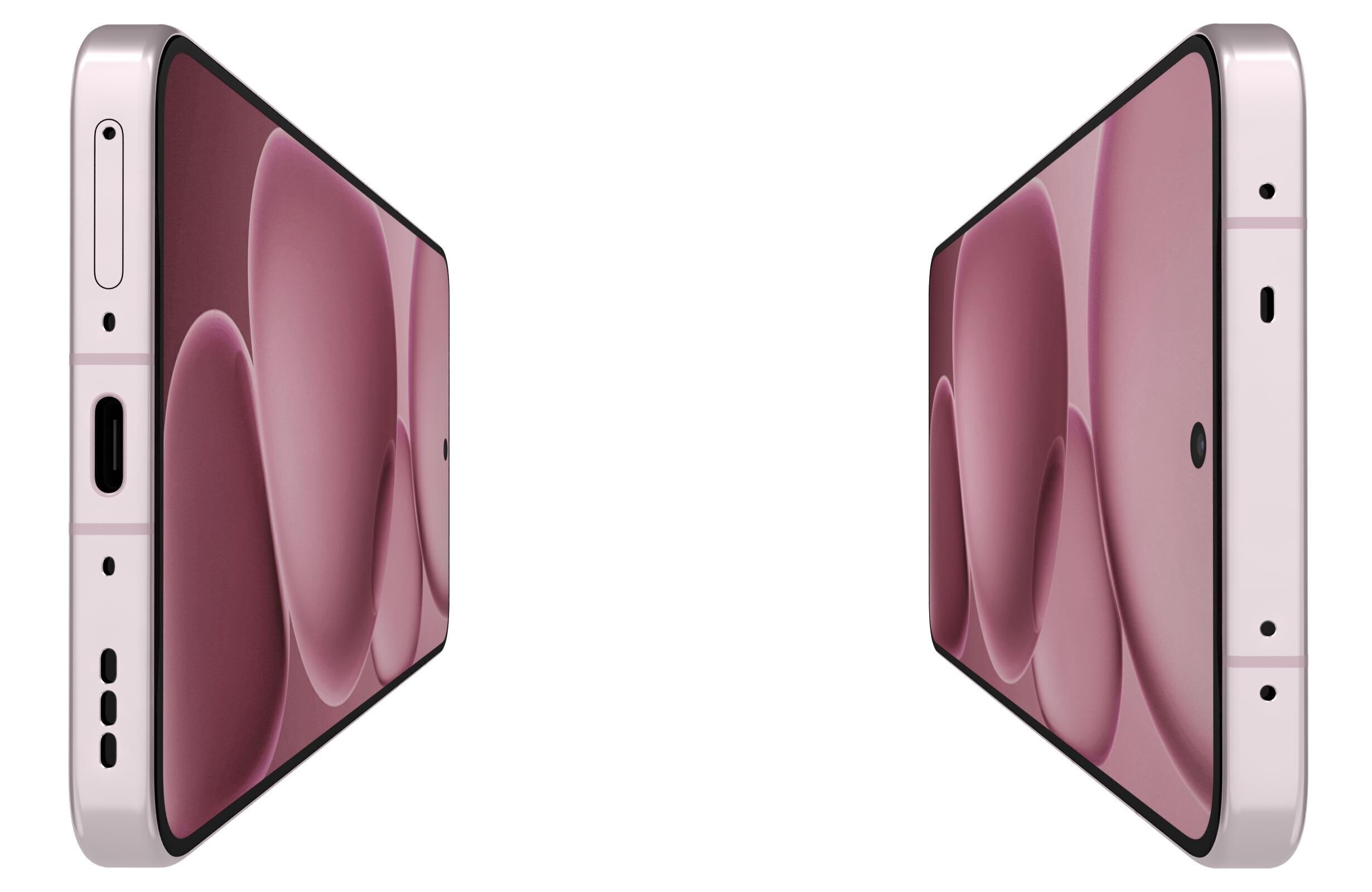 OPPO Find X8 Ultra Morning Light 3D model_8