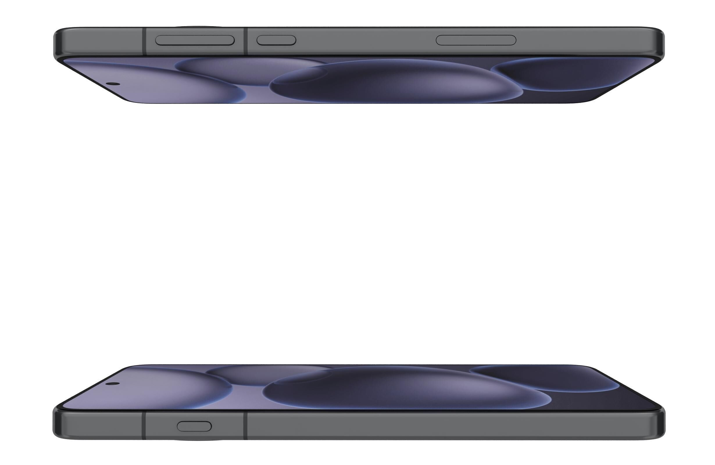 OPPO Find X8 Ultra Starry Black 3D model_9