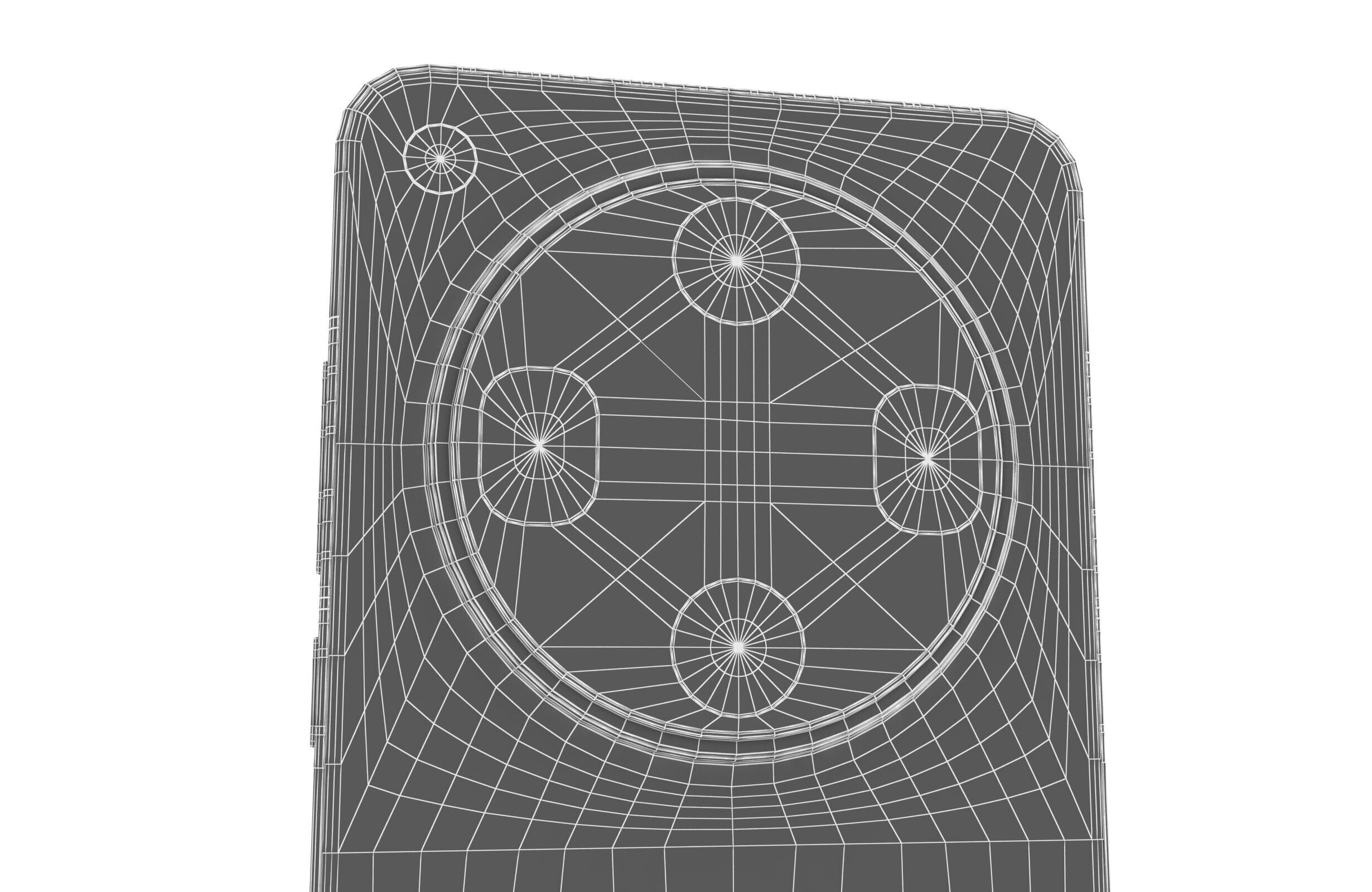 OPPO Find X8 Ultra All Colors 3D model_24