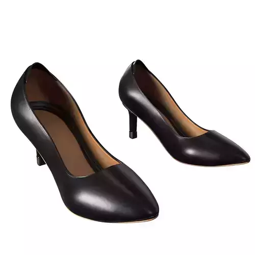 High Heels