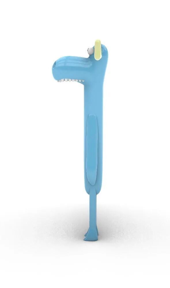 Happy Tree Friends Lumpy 3D Model STL File 3D print model_4