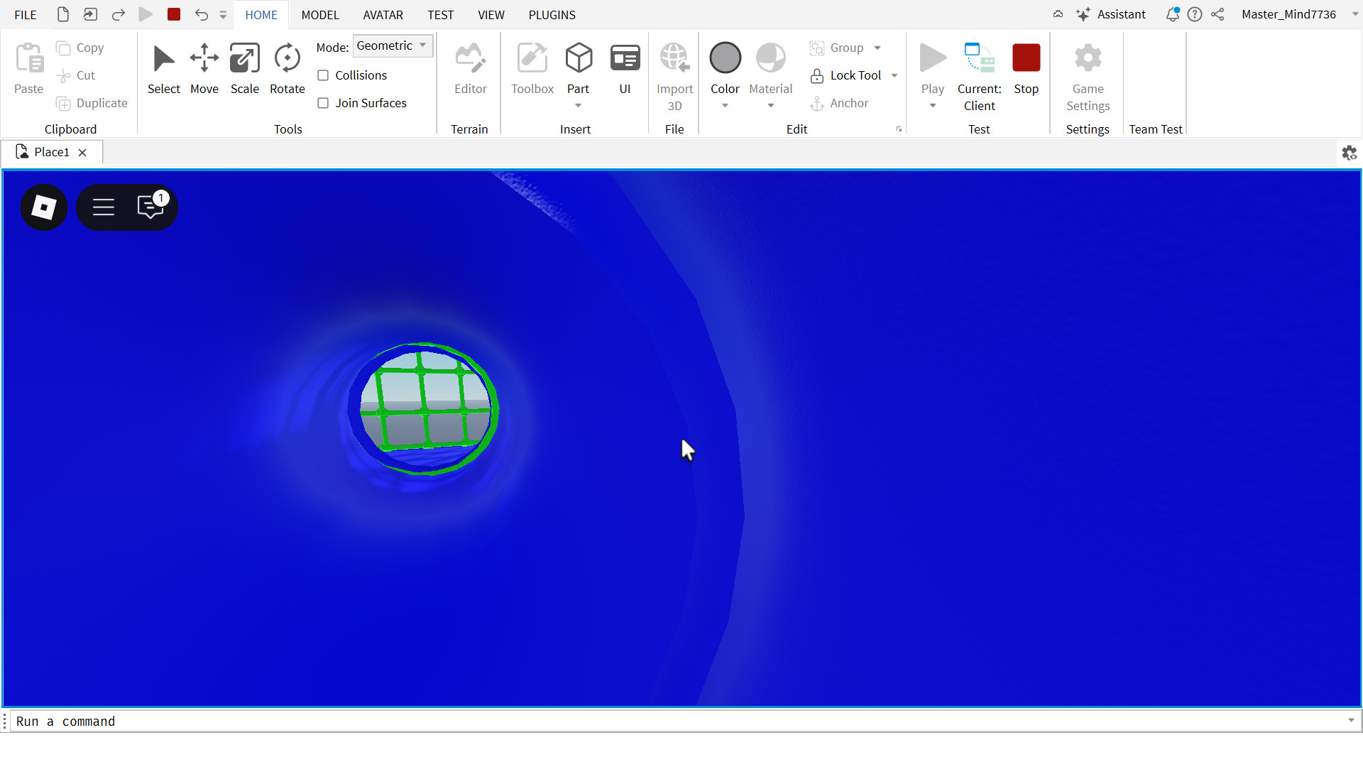 Fnaf Daycare 3D model_2