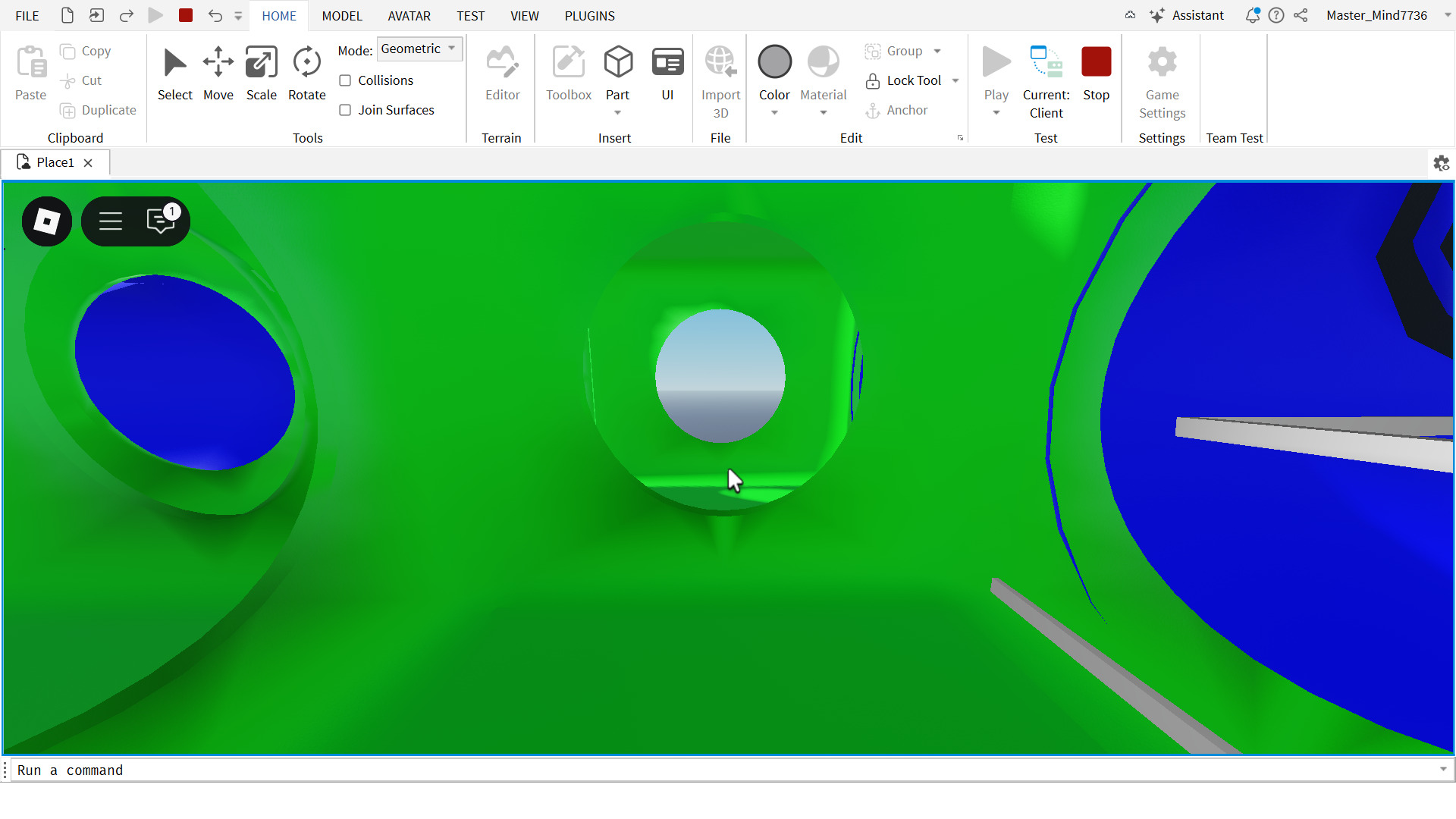 Fnaf Daycare 3D model_3