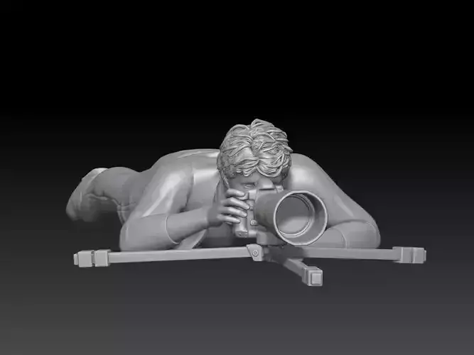 photographer f1 2025 boy 2