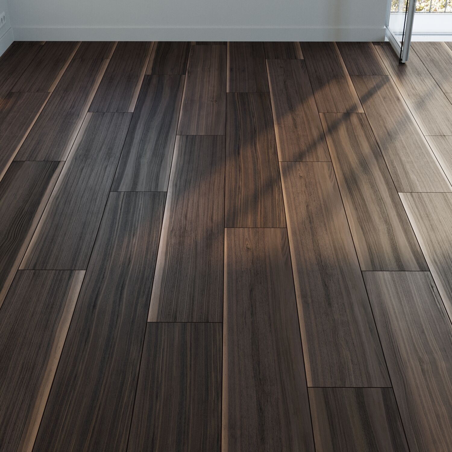 Parquet set 22 - Bundle - 3 Types - 8k Texture_7