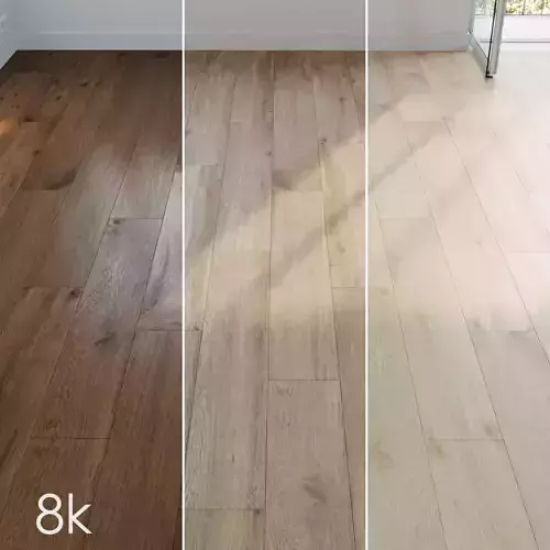 Parquet set 17 - Super Bundle - 3 Types - 8K