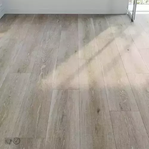 Parquet set 09 - Natural Light Oak