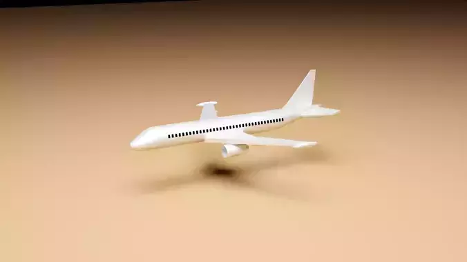 airplane