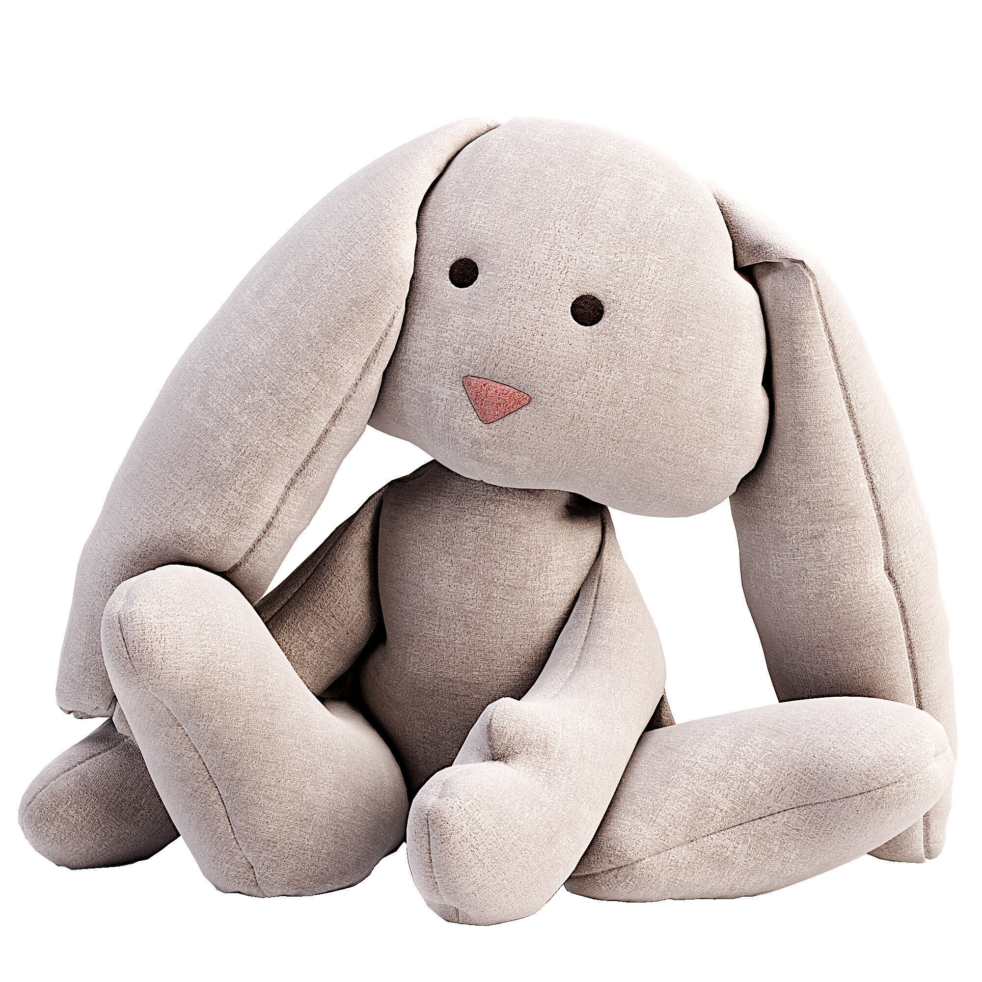 top 100 toys collection 3D model_48