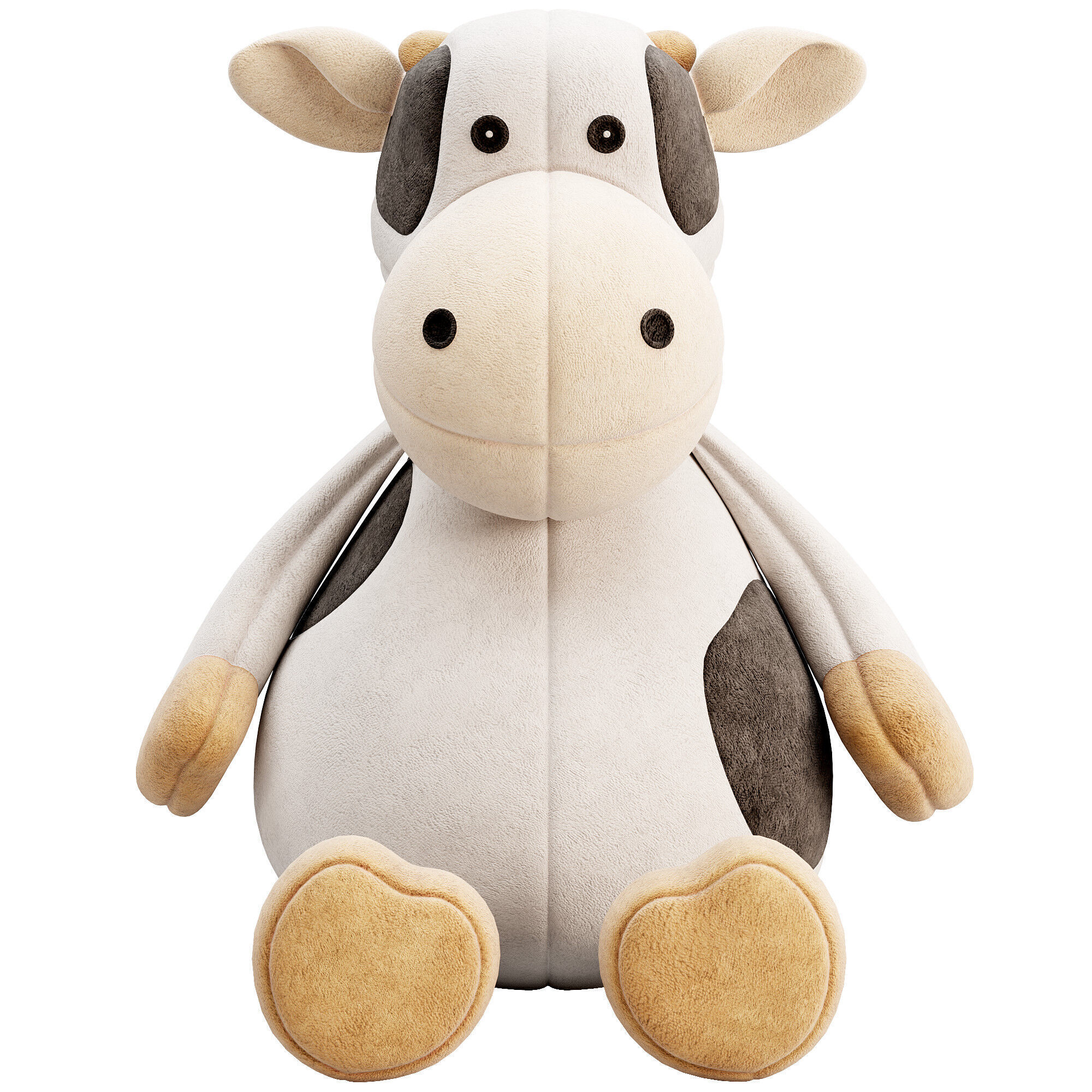 top 100 toys collection 3D model_115