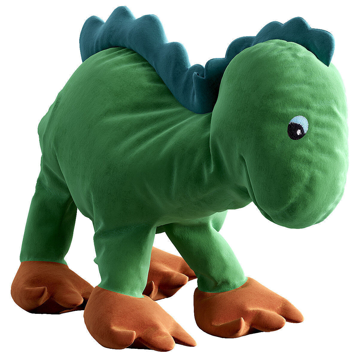 top 100 toys collection 3D model_55