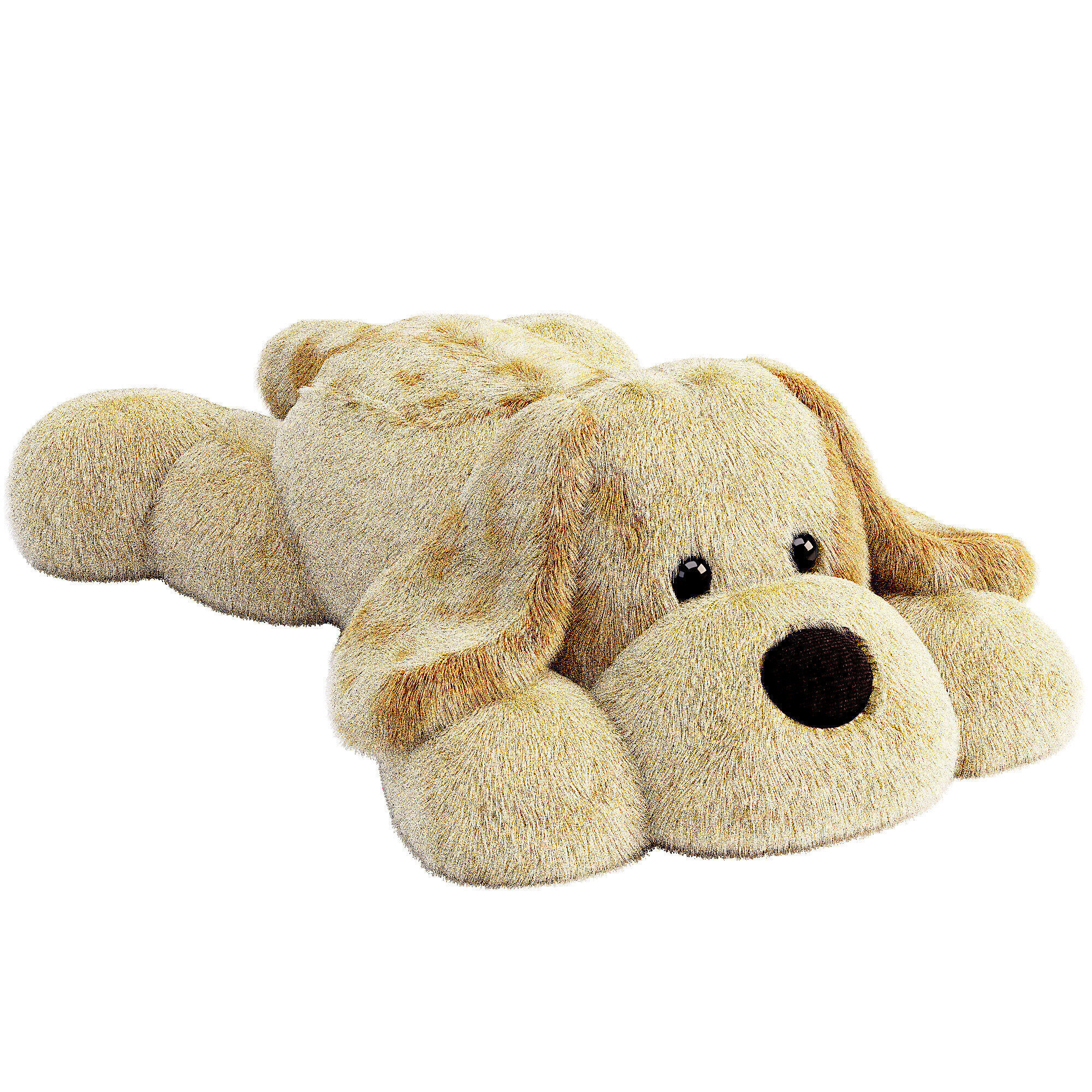 top 100 toys collection 3D model_82