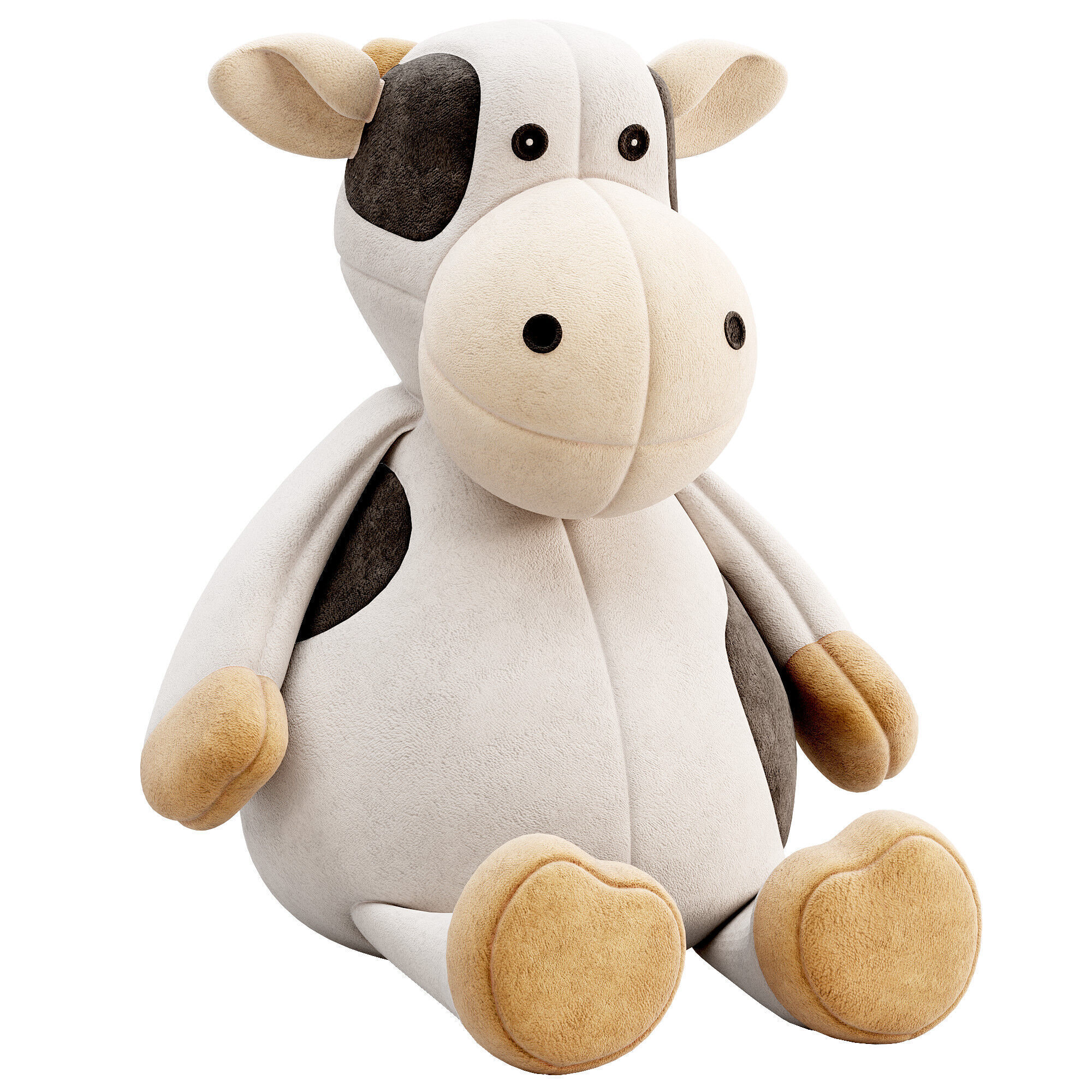 top 100 toys collection 3D model_113