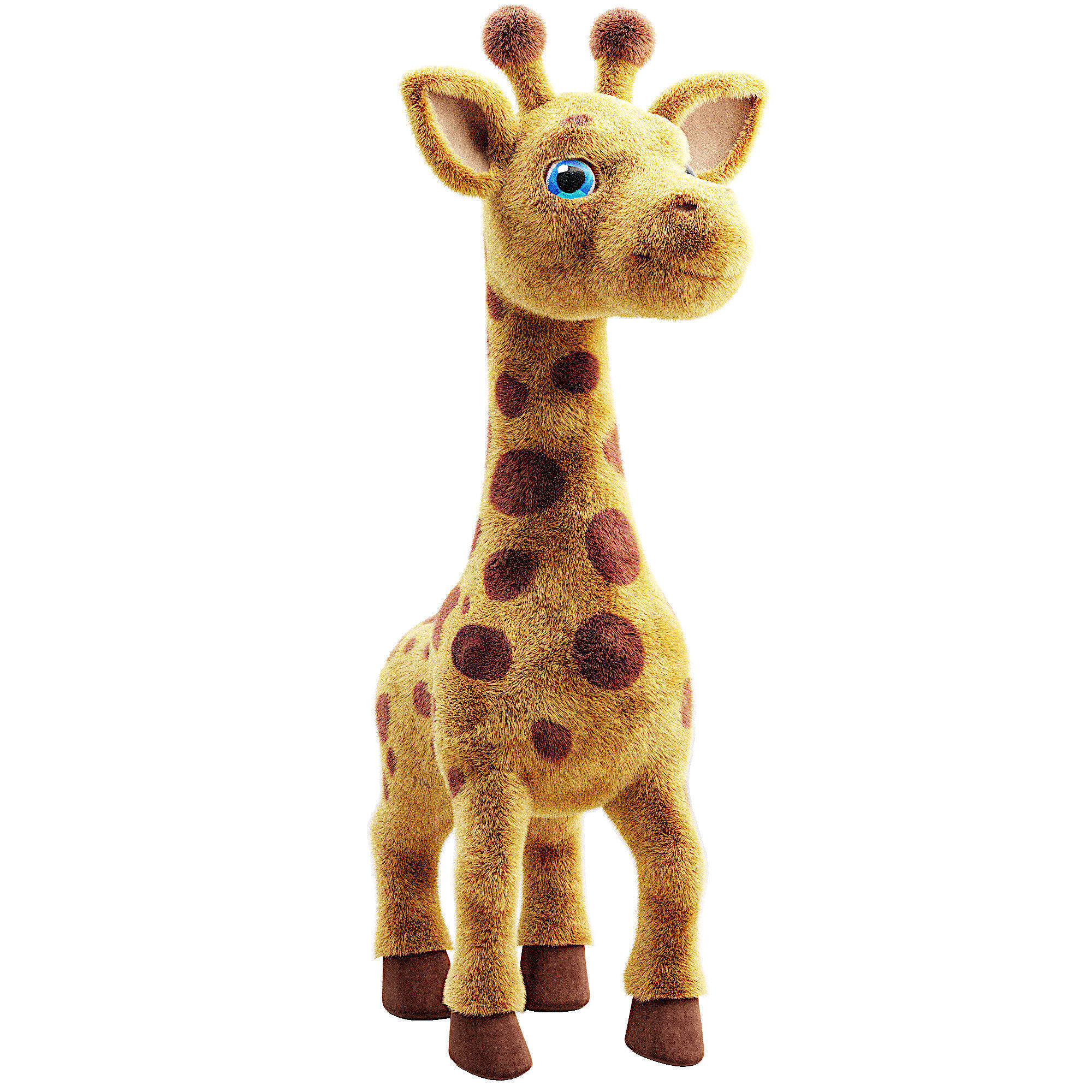 top 100 toys collection 3D model_81