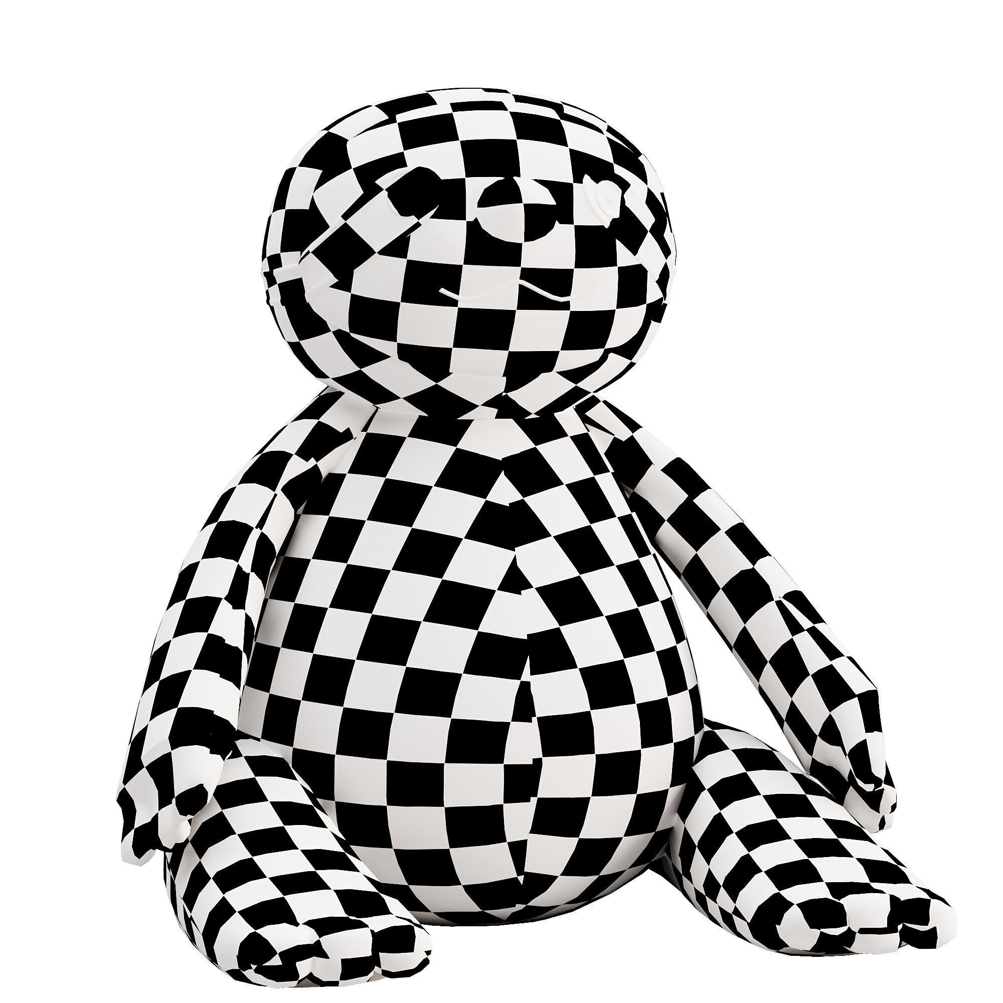 top 100 toys collection 3D model_111