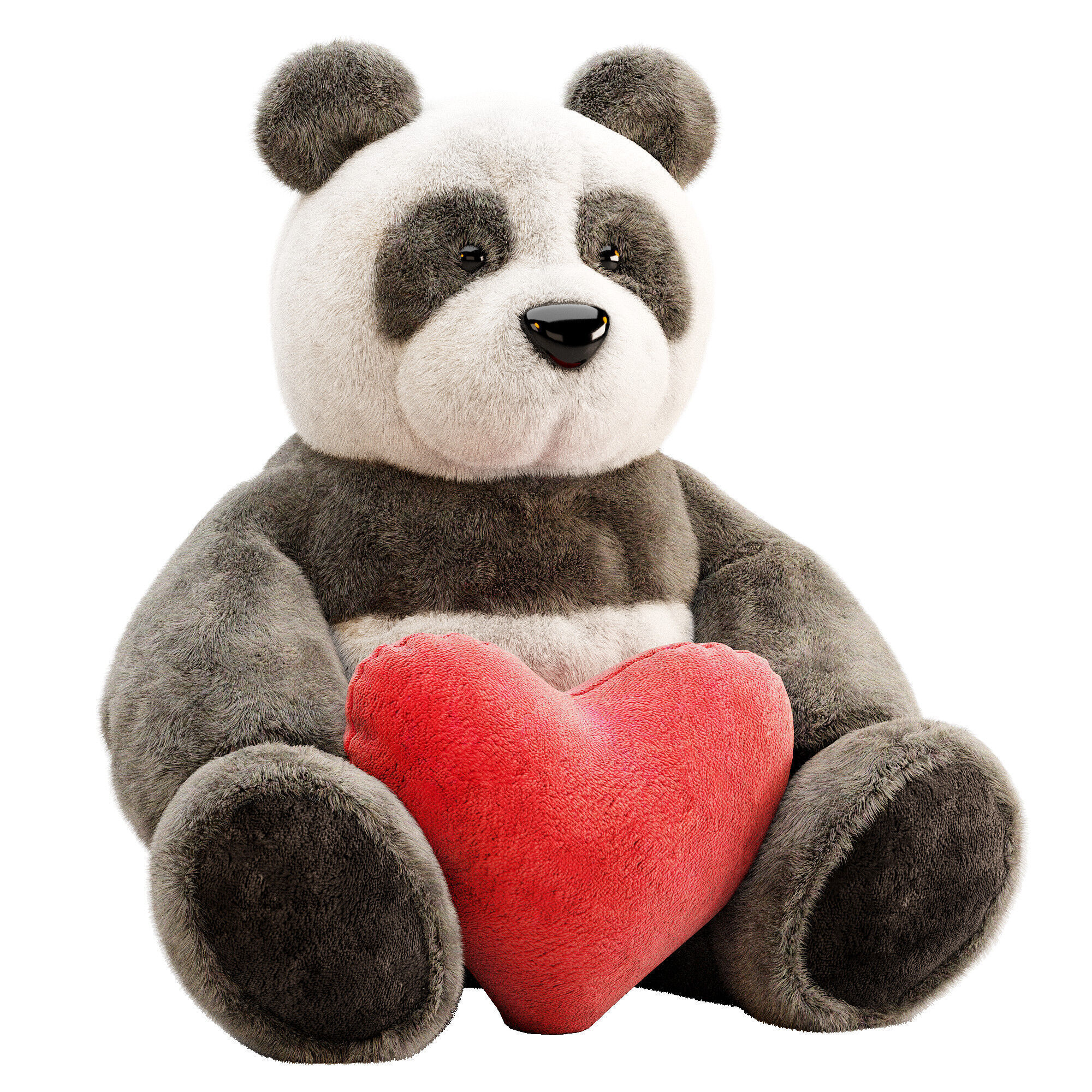 top 100 toys collection 3D model_18