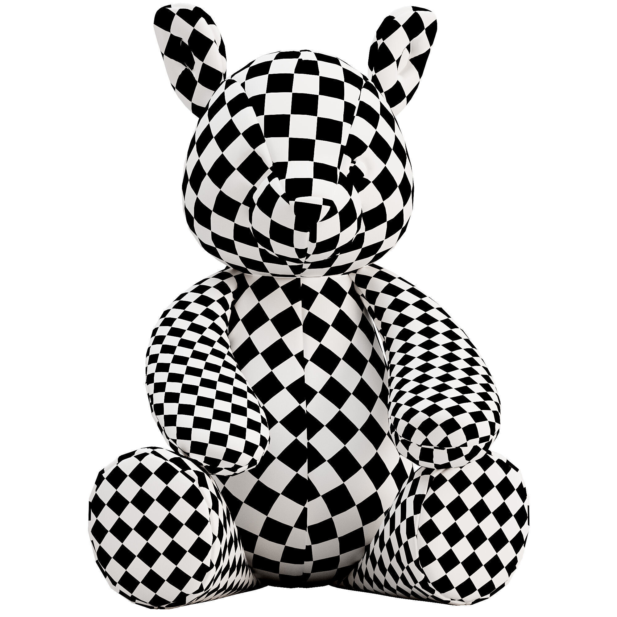 top 100 toys collection 3D model_118