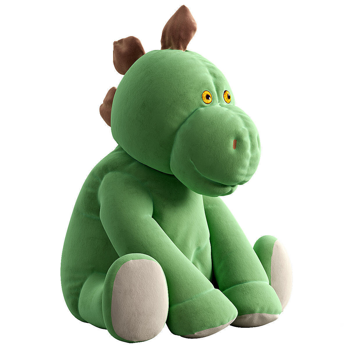 top 100 toys collection 3D model_66