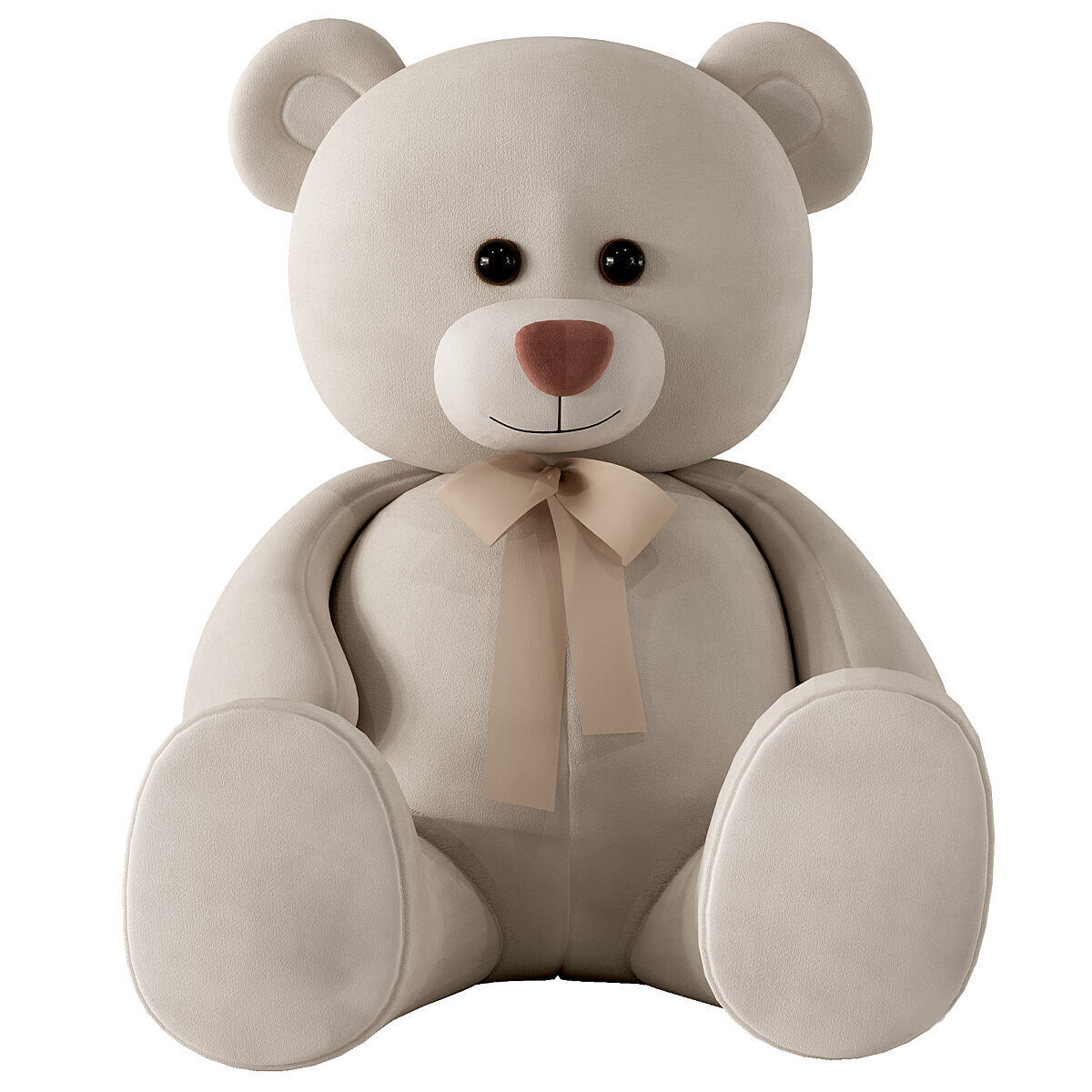 top 100 toys collection 3D model_28