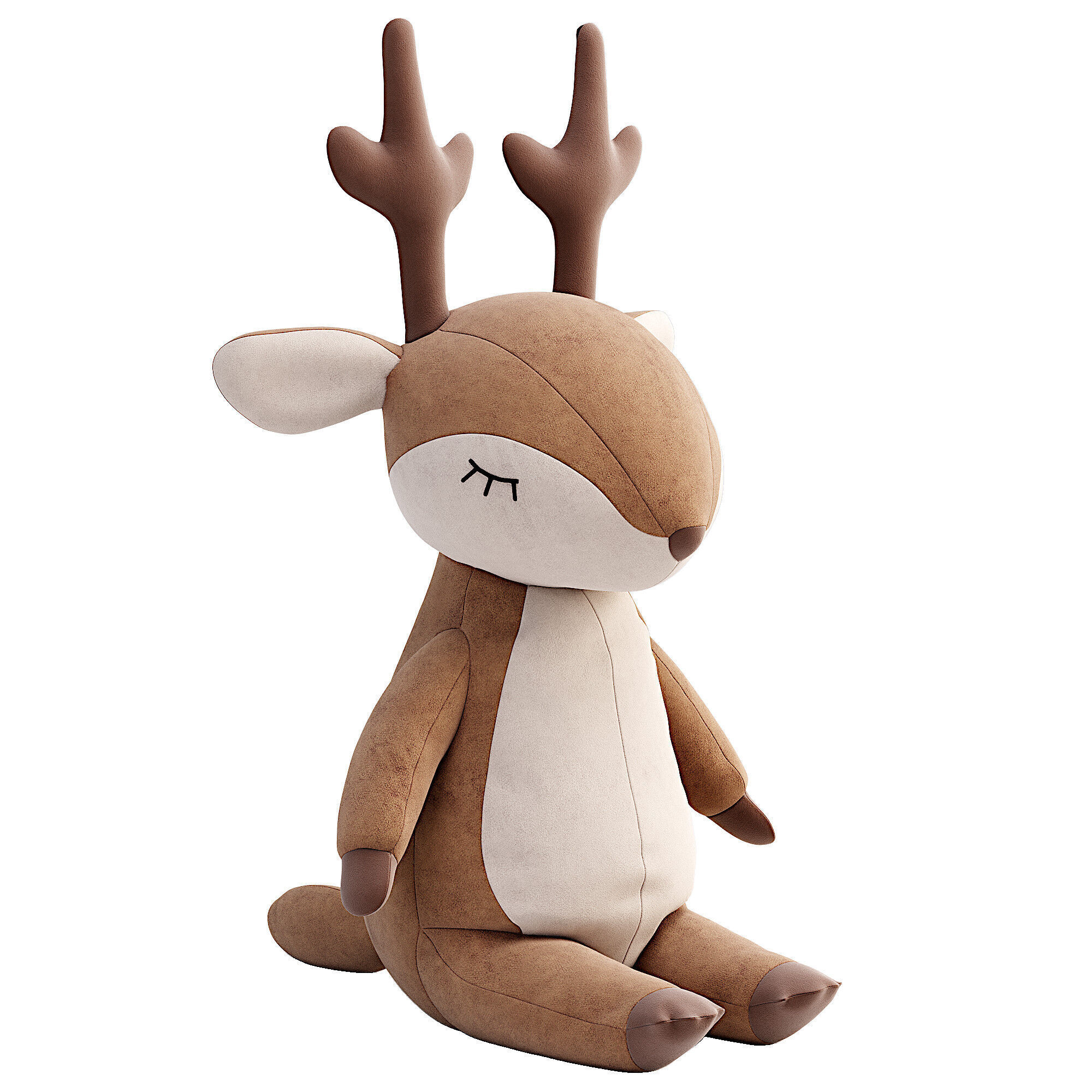 top 100 toys collection 3D model_67