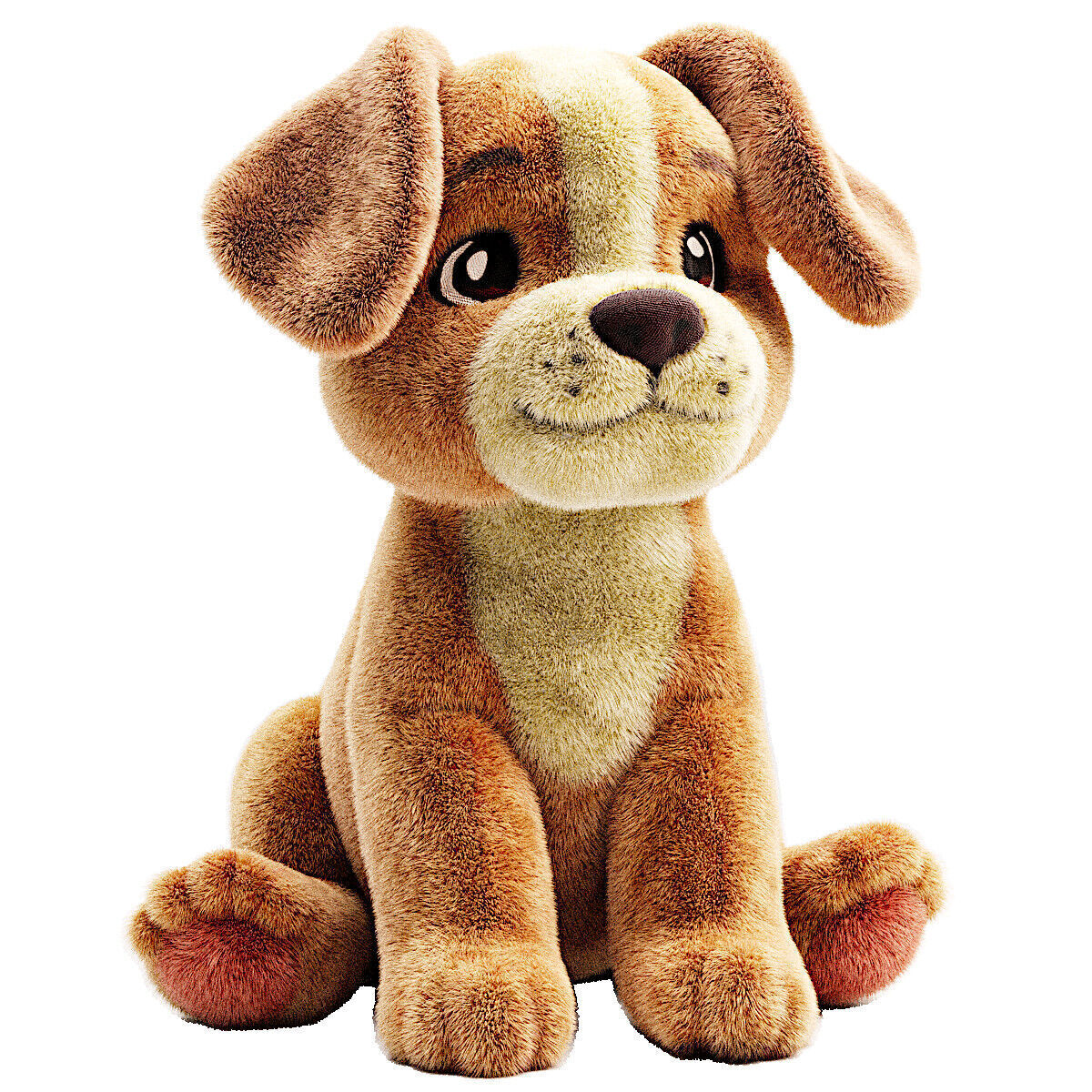 top 100 toys collection 3D model_80