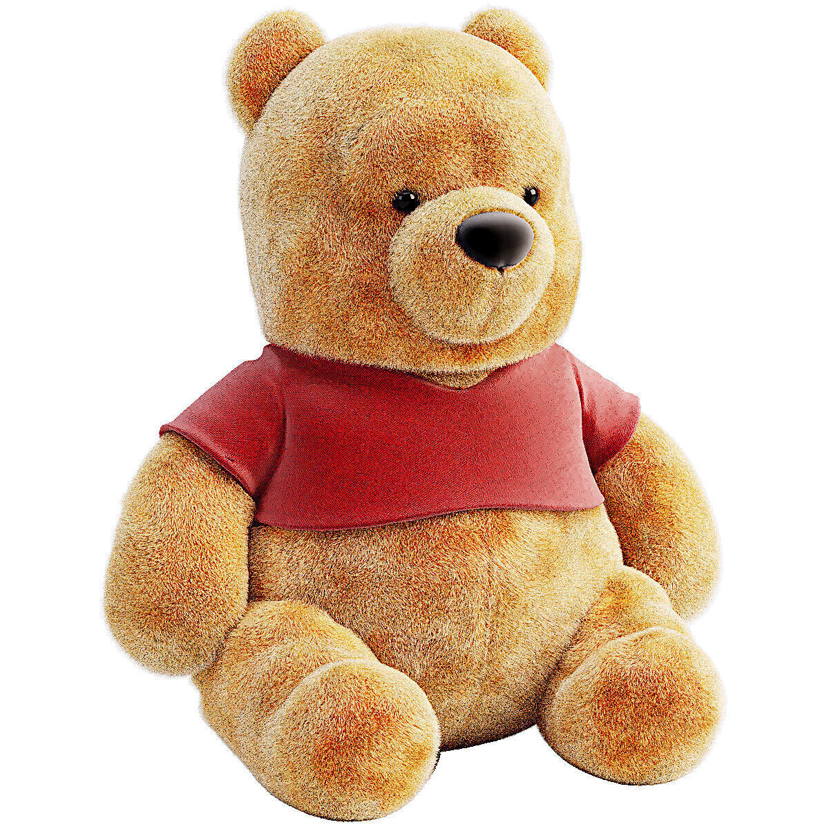 top 100 toys collection 3D model_62