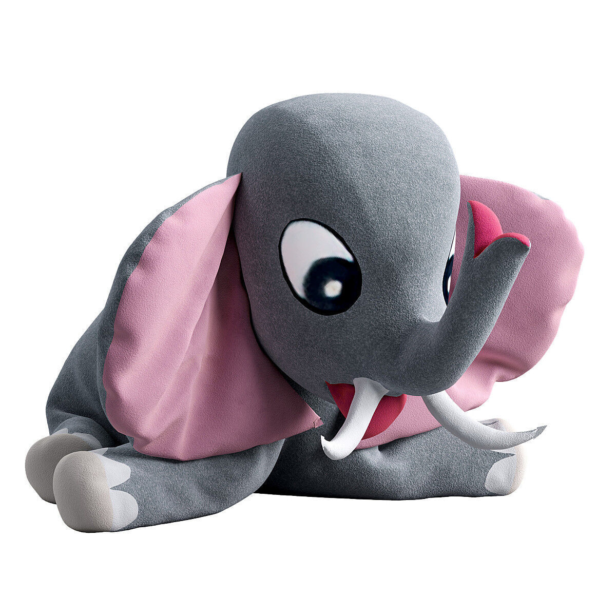 top 100 toys collection 3D model_61