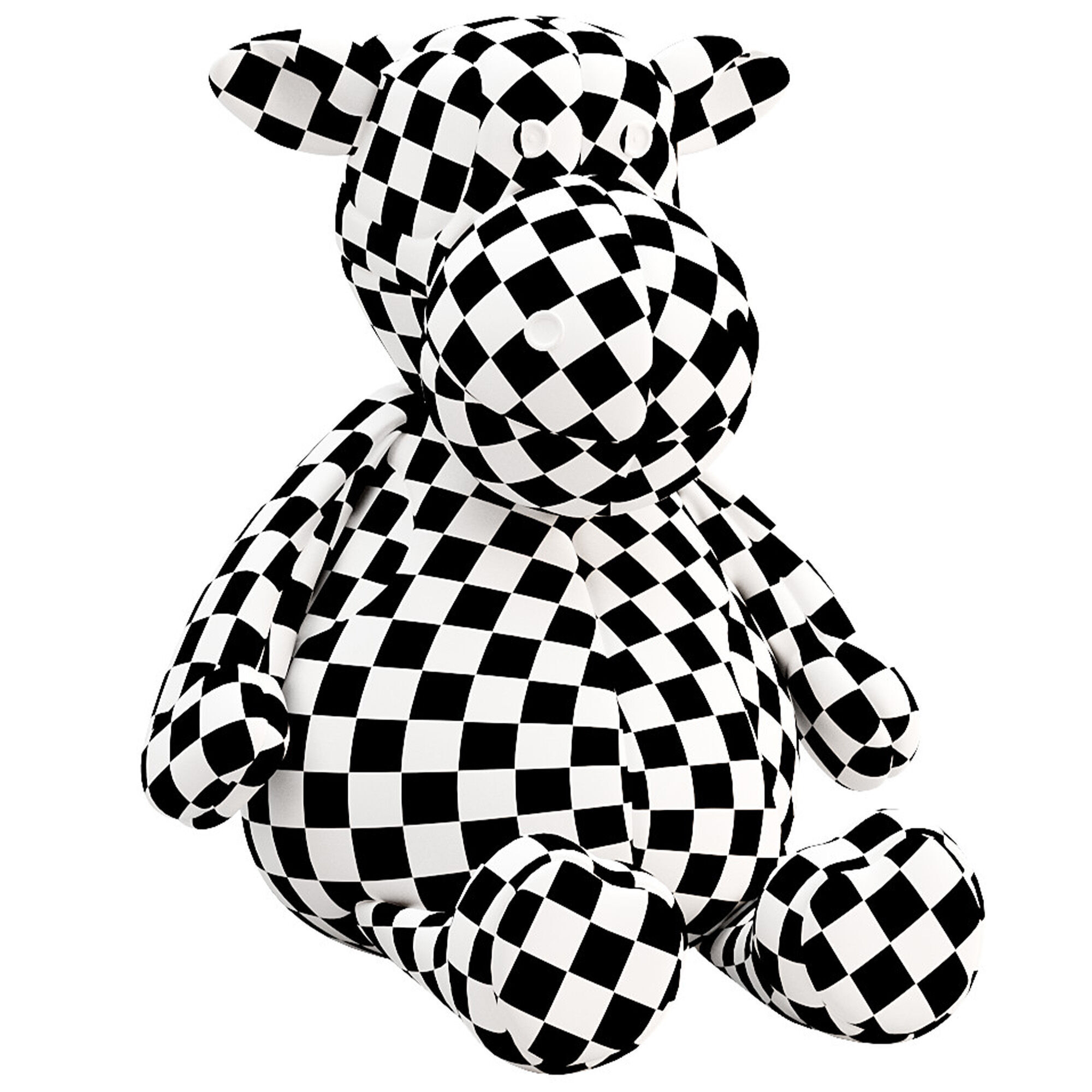 top 100 toys collection 3D model_116