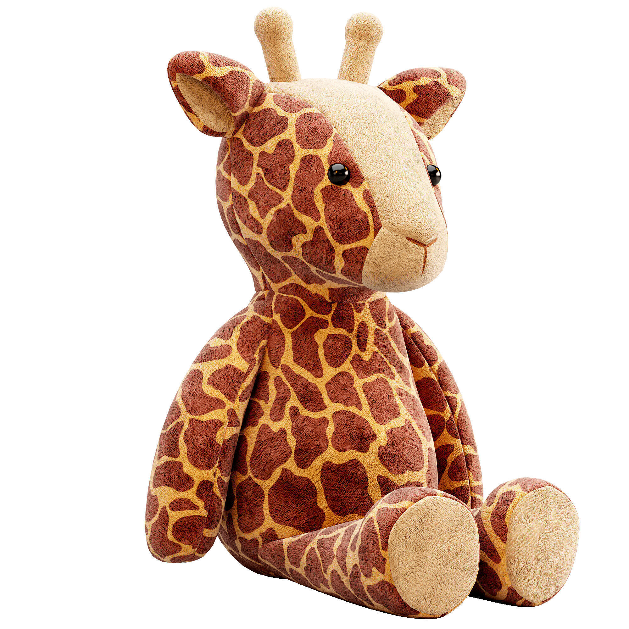 top 100 toys collection 3D model_112